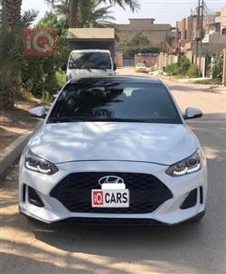 هيونداي فلوستر